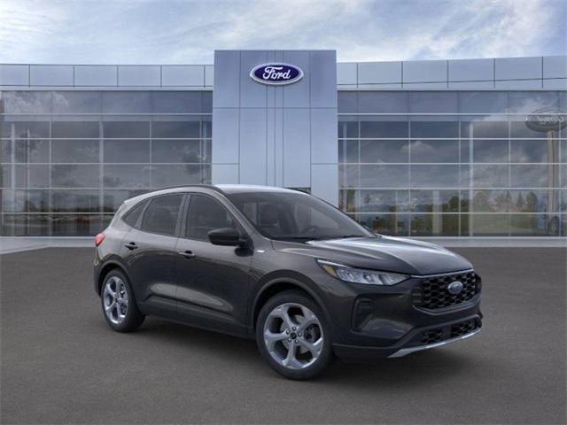 new 2025 Ford Escape car, priced at $33,450