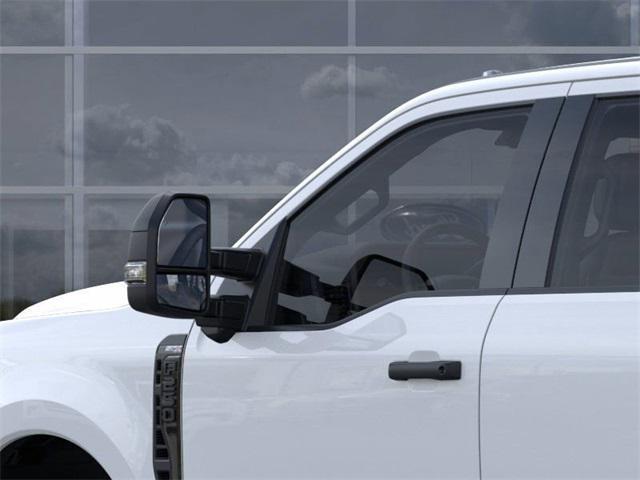 new 2025 Ford F-250 car, priced at $55,455