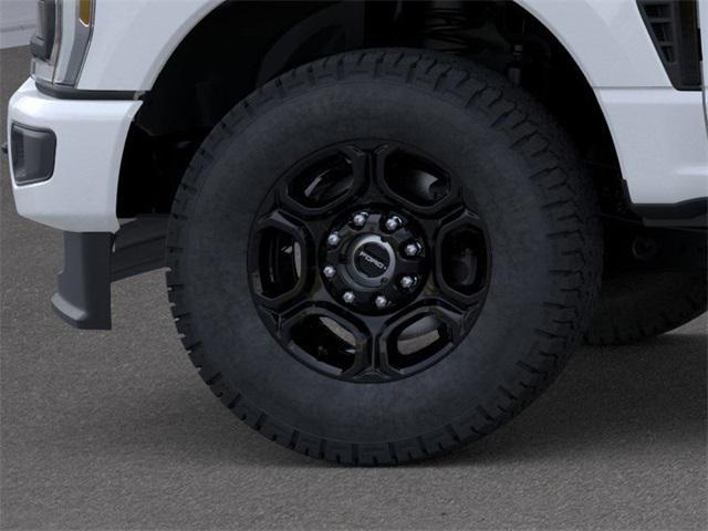 new 2025 Ford F-250 car, priced at $55,455
