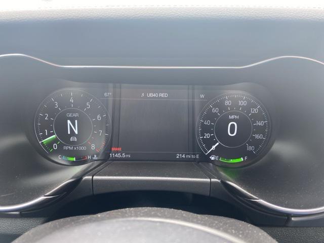 used 2019 Ford Mustang car, priced at $49,999
