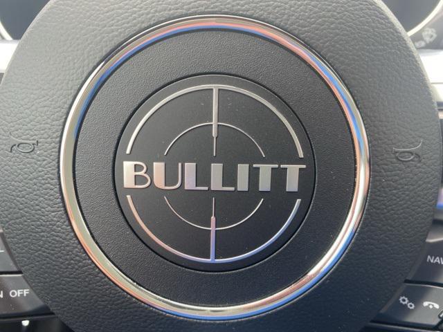 used 2019 Ford Mustang car, priced at $49,999