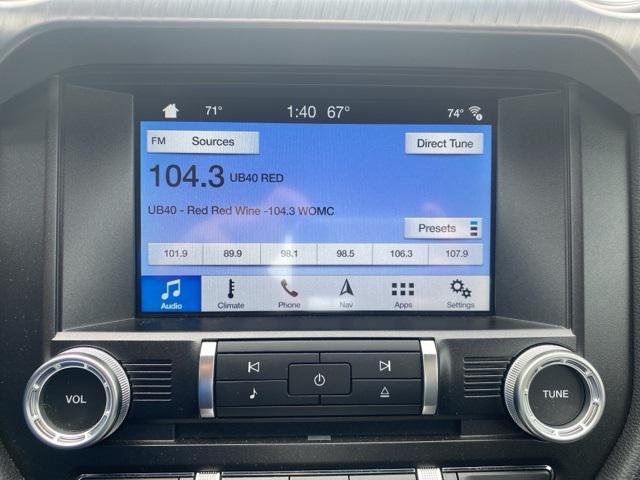 used 2019 Ford Mustang car, priced at $49,999