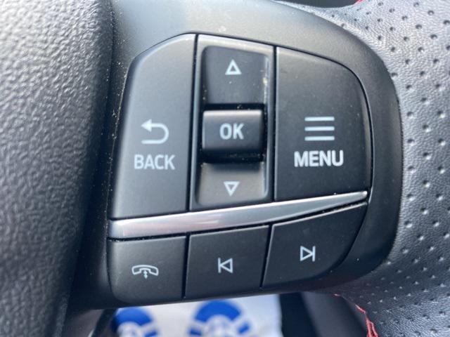used 2023 Ford Escape car, priced at $28,399