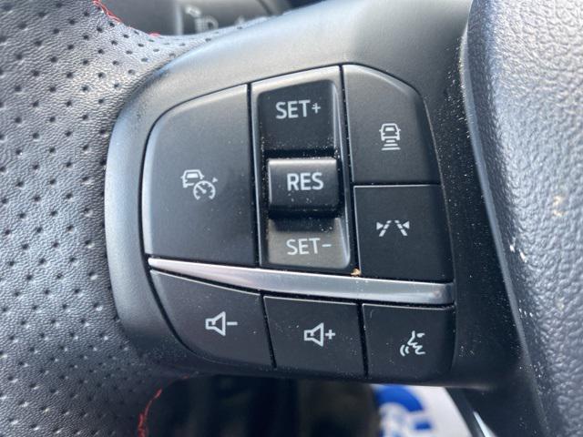 used 2023 Ford Escape car, priced at $28,399