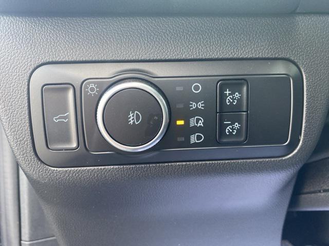 used 2023 Ford Escape car, priced at $28,399