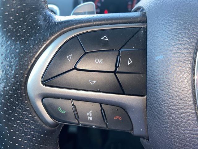 used 2019 Dodge Durango car, priced at $22,495