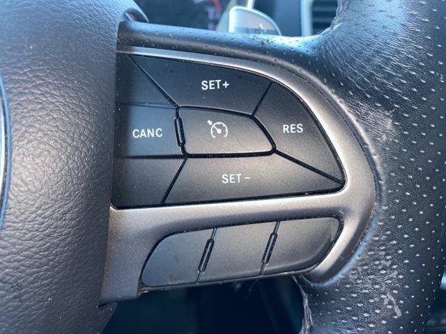 used 2019 Dodge Durango car, priced at $22,495