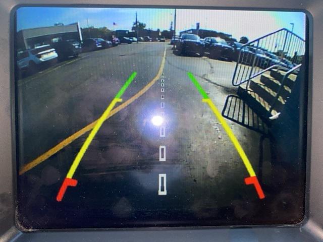 used 2019 Dodge Durango car, priced at $22,495