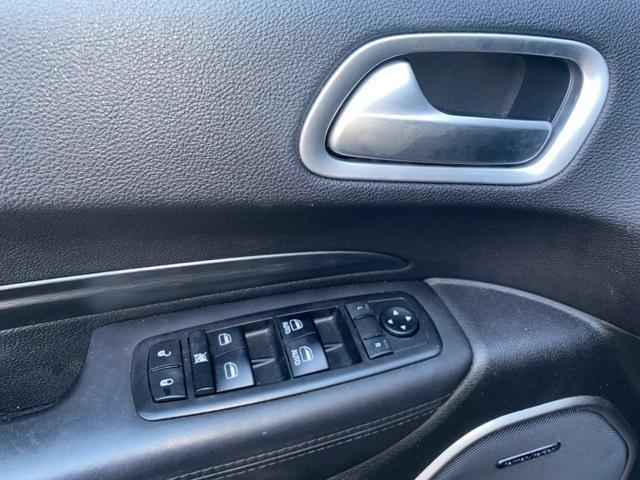 used 2019 Dodge Durango car, priced at $22,495