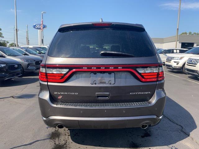 used 2019 Dodge Durango car, priced at $22,495