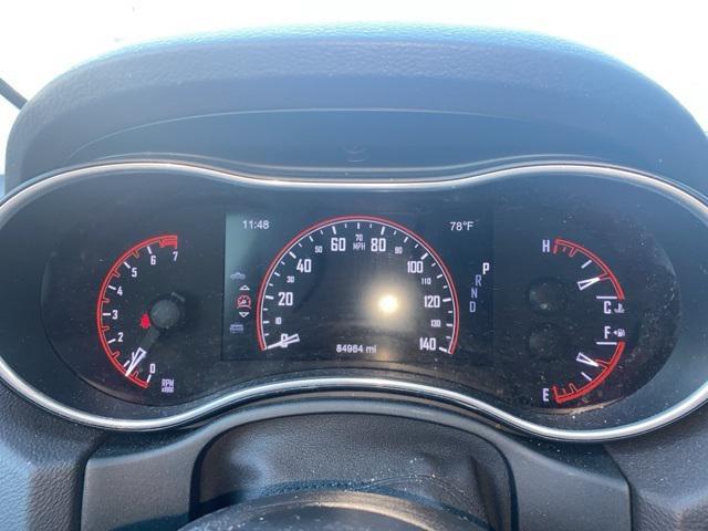 used 2019 Dodge Durango car, priced at $22,495