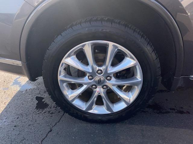 used 2019 Dodge Durango car, priced at $22,495