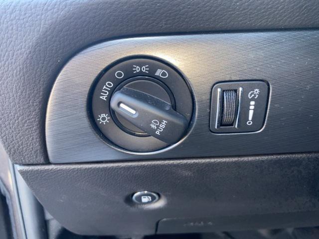 used 2019 Dodge Durango car, priced at $22,495