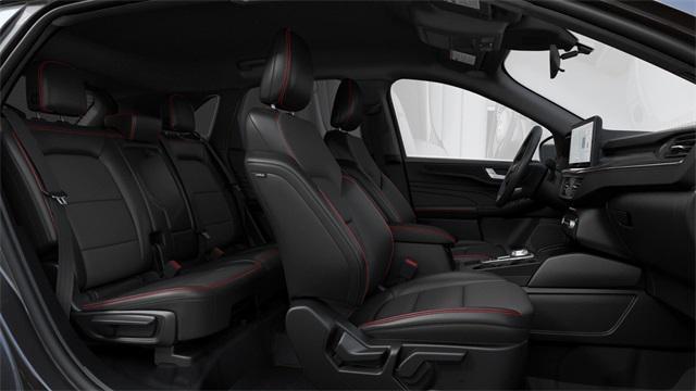 new 2025 Ford Escape car, priced at $32,900