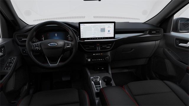 new 2025 Ford Escape car, priced at $32,900