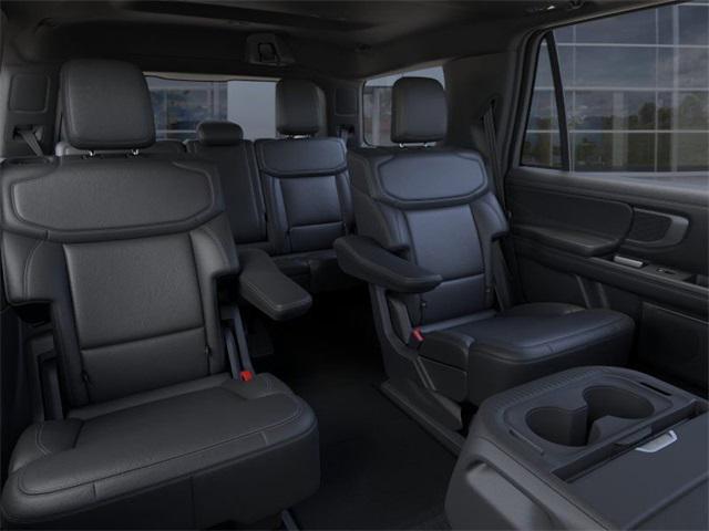 new 2025 Ford Expedition car, priced at $75,115