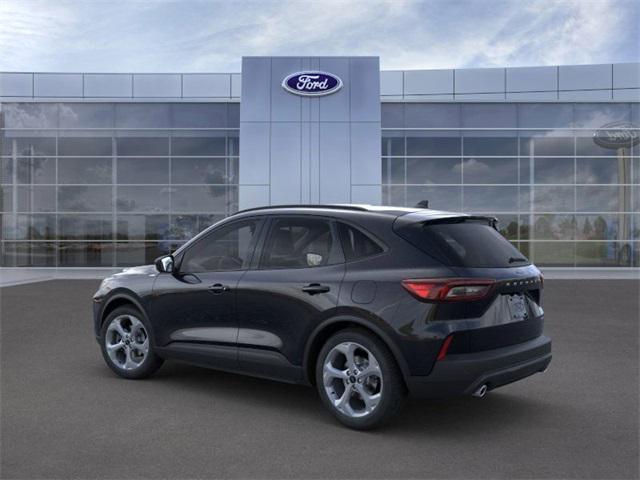 new 2025 Ford Escape car, priced at $33,450