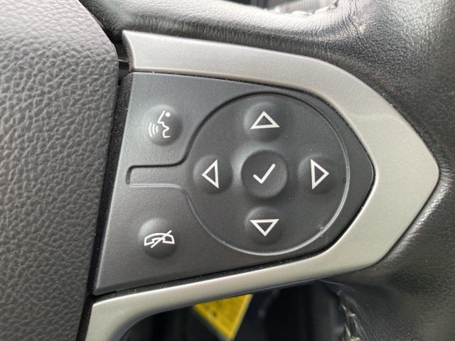 used 2021 Chevrolet Colorado car, priced at $28,874