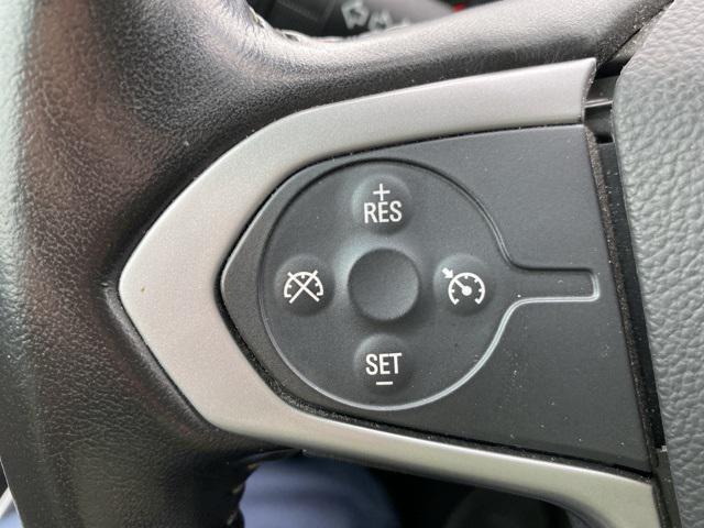 used 2021 Chevrolet Colorado car, priced at $28,874
