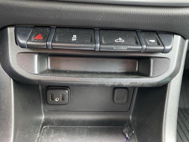 used 2021 Chevrolet Colorado car, priced at $28,874