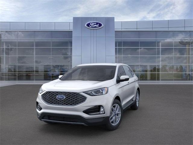 new 2024 Ford Edge car, priced at $39,906