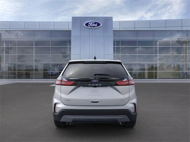 new 2024 Ford Edge car, priced at $39,906