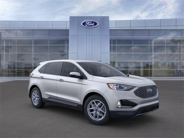 new 2024 Ford Edge car, priced at $39,906