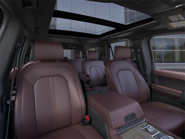 new 2024 Ford Expedition car, priced at $72,996