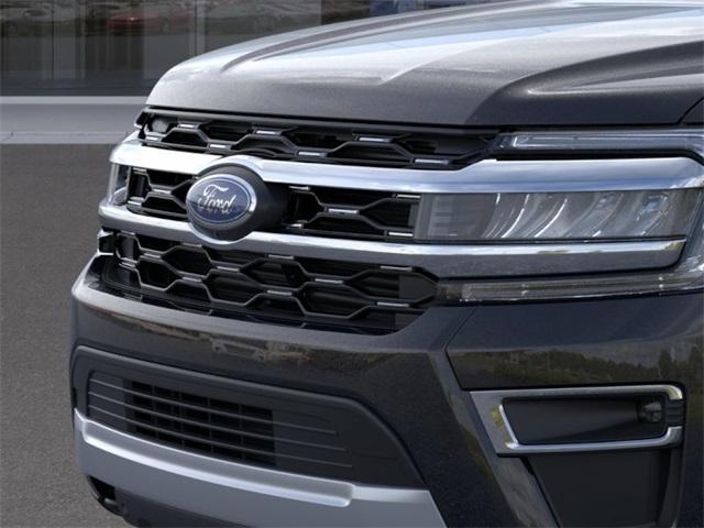 new 2024 Ford Expedition car, priced at $72,996