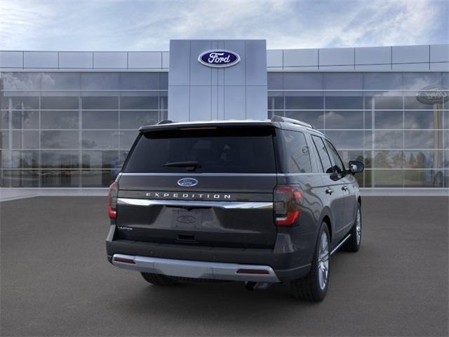 new 2024 Ford Expedition car, priced at $72,996