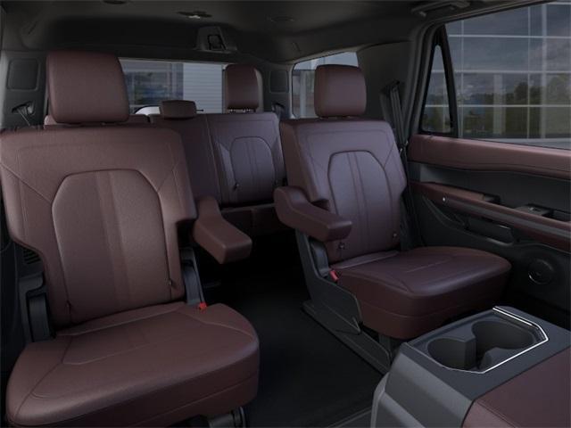 new 2024 Ford Expedition car, priced at $72,996