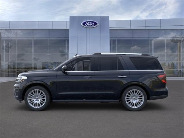 new 2024 Ford Expedition car, priced at $72,996