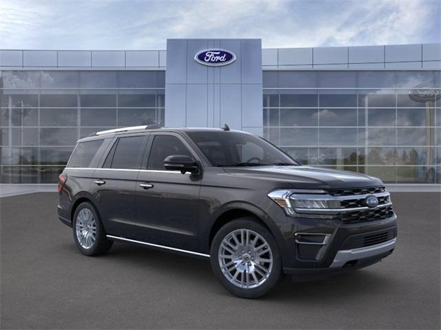 new 2024 Ford Expedition car, priced at $72,996