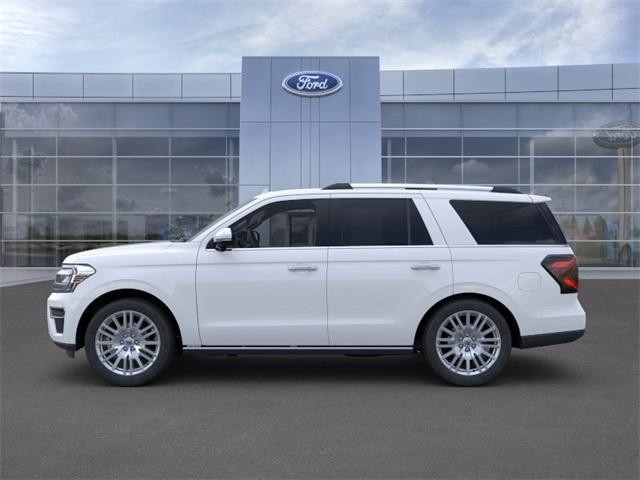new 2024 Ford Expedition car, priced at $71,994