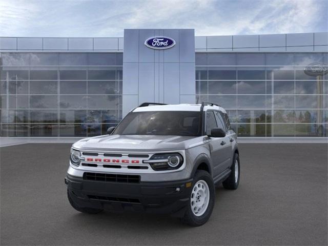 new 2024 Ford Bronco Sport car, priced at $33,463