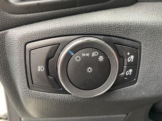 used 2022 Ford EcoSport car, priced at $20,799