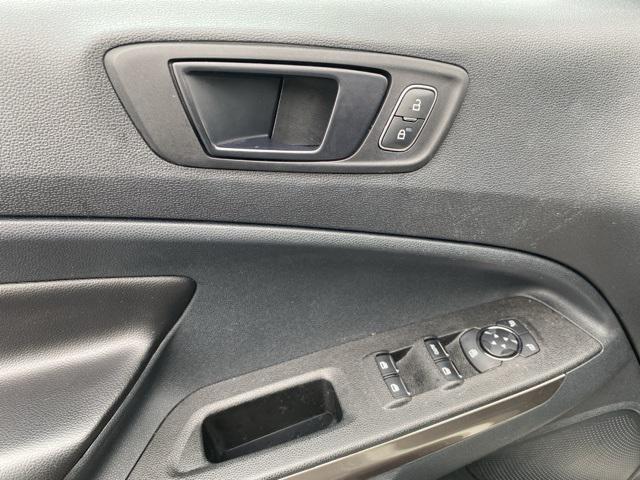 used 2022 Ford EcoSport car, priced at $20,799