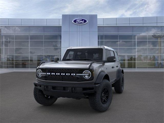 new 2024 Ford Bronco car, priced at $63,944