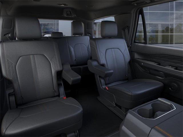new 2024 Ford Expedition car, priced at $81,444