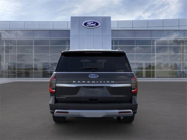 new 2024 Ford Expedition car, priced at $81,444