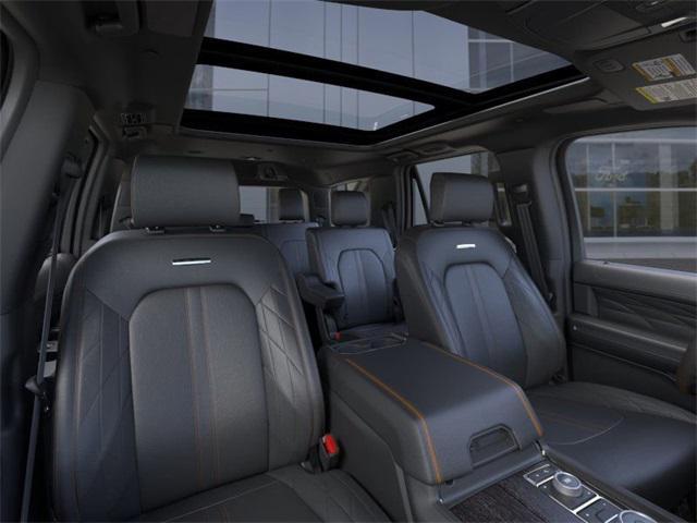 new 2024 Ford Expedition car, priced at $81,444