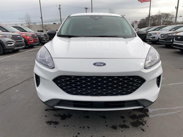 used 2022 Ford Escape car, priced at $23,727