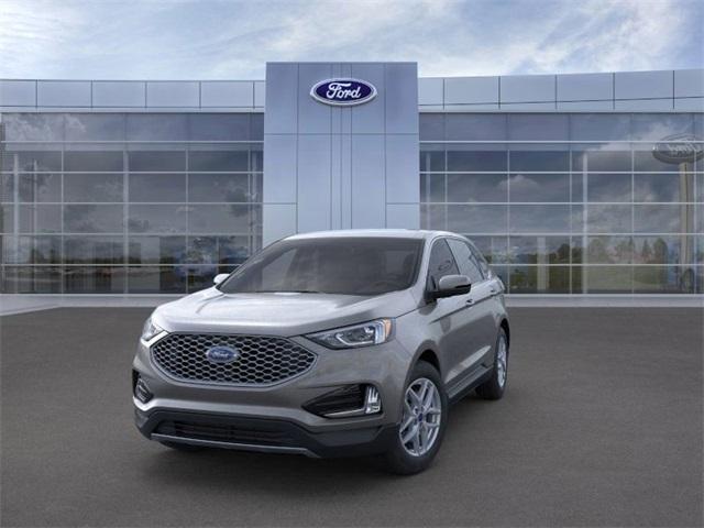 new 2024 Ford Edge car, priced at $40,288