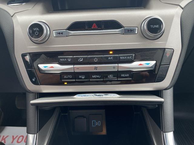 used 2023 Ford Explorer car, priced at $30,975