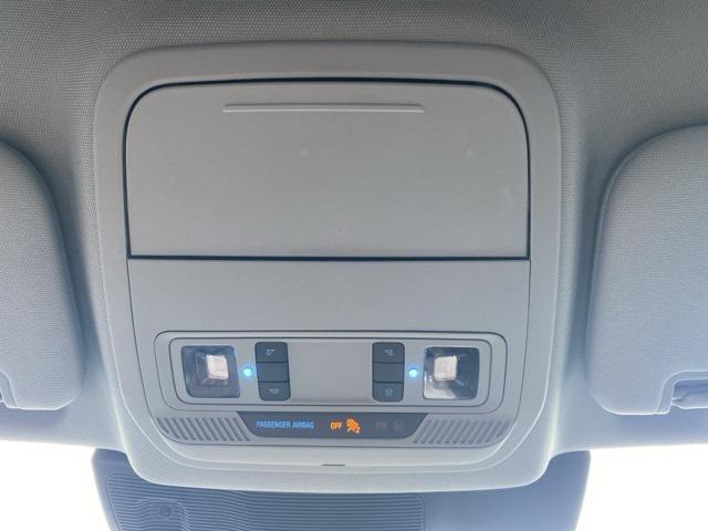 used 2023 Ford Explorer car, priced at $30,975