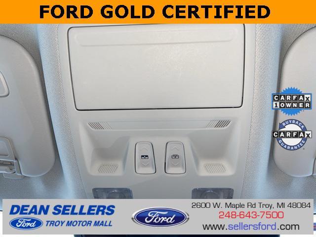 used 2022 Ford Bronco Sport car, priced at $25,500