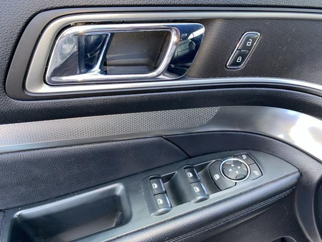 used 2019 Ford Explorer car, priced at $19,994