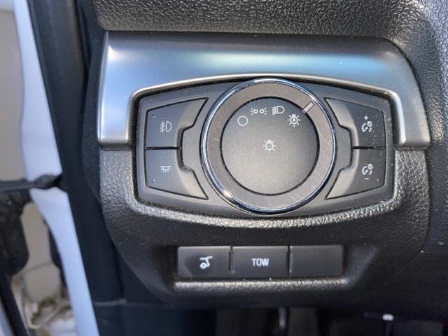 used 2019 Ford Explorer car, priced at $19,994