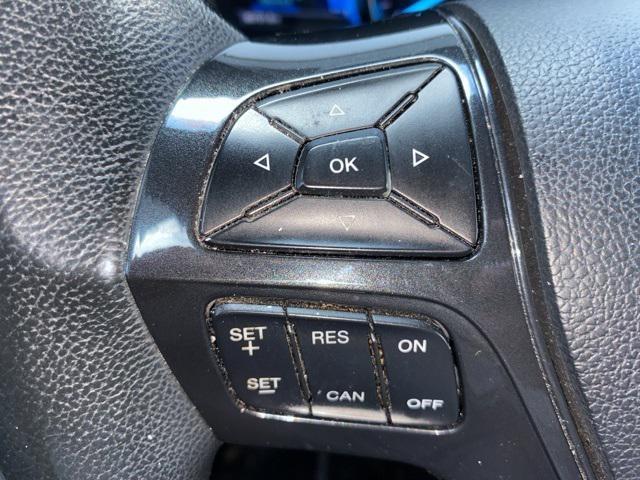 used 2019 Ford Explorer car, priced at $19,994
