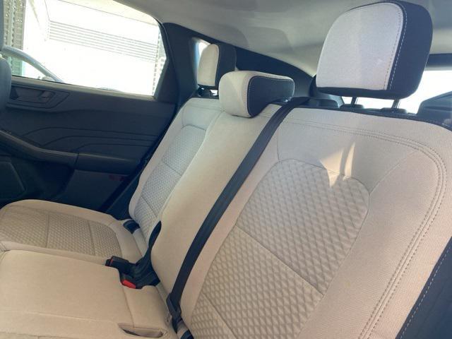 used 2022 Ford Escape car, priced at $22,980